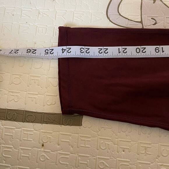 Calia by Carrie underwood cropped leggings - Picture 6 of 8